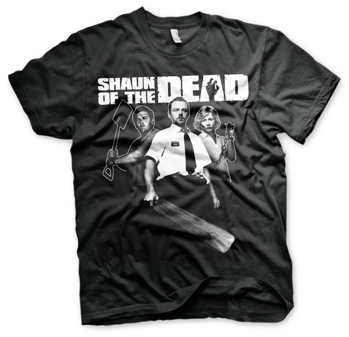Shaun of the Dead T-Shirt